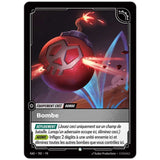 RFB [RFB05-RAD-T01 T] Bombe Token