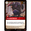 RFB [RFB04 VEN-005 C] Forsaken Baccai