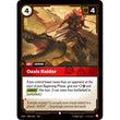 RFB [RFB04 VEN-006 C] Oasis Raider