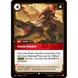 RFB [RFB04 VEN-006 C] Oasis Raider