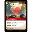 RFB [RFB04 VEN-007 C] Punching Poro