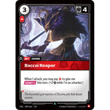 RFB [RFB04 VEN-009 U] Baccai Reaper