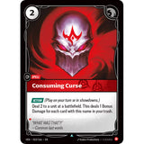 RFB [RFB04 VEN-010 U] Consuming Curse