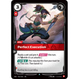 RFB [RFB04 VEN-012 U] Perfect Execution