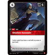 RFB [RFB04 VEN-013 U] Shadow Assassin