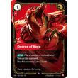 RFB [RFB04 VEN-015 R] Decree of Rage