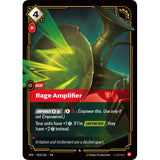 RFB [RFB04 VEN-018 R] Rage Amplifier