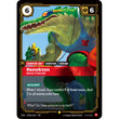 RFB [RFB04 VEN-0019a R] Renekton - Rage Fueled (Alternate Art)