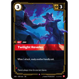 RFB [RFB04 VEN-020 R] Twilight Reveler