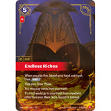 RFB [RFB04 VEN-022 E] Endless Riches