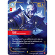 RFB [RFB04 VEN-0023a SC] Zed - From the Shadows (Alternate Art)