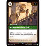 RFB [RFB04 VEN-025 C] Esteemed Hierophant