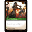 RFB [RFB04 VEN-026 C] Field Musicians