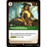 RFB [RFB04 VEN-028 C] Mournful Witness