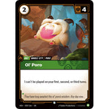 RFB [RFB04 VEN-029 C] Ol' Poro