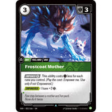 RFB [RFB04 VEN-032 U] Frostcoat Mother