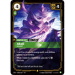 RFB [RFB04 VEN-0038a SC] Akali - Silent (Alternate Art)