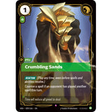 RFB [RFB04 VEN-039 R] Crumbling Sands