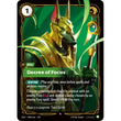 RFB [RFB04 VEN-040 R] Decree of Focus