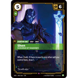 RFB [RFB04 VEN-042 R] Shen - Scourge of Shadows