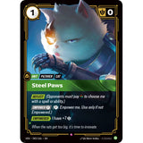 RFB [RFB04 VEN-043 R] Steel Paws