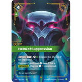RFB [RFB04 VEN-045 E] Helm of Suppression