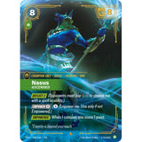 RFB [RFB04 VEN-046 E] Nasus - Ascended