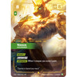 RFB [RFB04 VEN-0046a SC] Nasus - Ascended (Alternate Art)