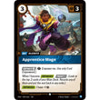RFB [RFB04 VEN-047 C] Apprentice Mage