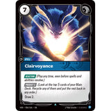 RFB [RFB04 VEN-056 U] Clairvoyance