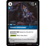 RFB [RFB04 VEN-057 U] Covert Informant