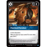 RFB [RFB04 VEN-058 U] Patched Porobot