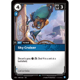 RFB [RFB04 VEN-060 U] Sky Cruiser