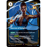 RFB [RFB04 VEN-061 R] Decree of Insight