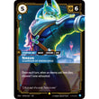 RFB [RFB04 VEN-0063a SC] Nasus - Guardian of Knowledge (Alternate Art)