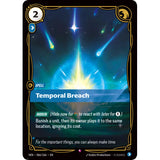 RFB [RFB04 VEN-066 R] Temporal Breach