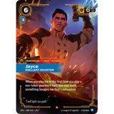 RFB [RFB04 VEN-068 E] Jayce - Brilliant Inventor
