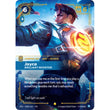 RFB [RFB04 VEN-0068a E] Jayce - Brilliant Inventor (Alternate Art)
