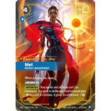 RFB [RFB04 VEN-0069a SC] Mel - Newly Awakened (Alternate Art)