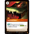 RFB [RFB04 VEN-072 C] Guttural Roar