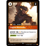 RFB [RFB04 VEN-074 C] Legion Marauder