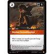 RFB [RFB04 VEN-080 U] Noxian Demolitionist