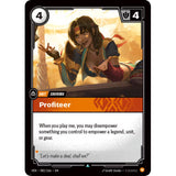 RFB [RFB04 VEN-082 U] Profiteer