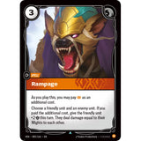 RFB [RFB04 VEN-083 U] Rampage