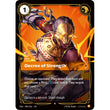 RFB [RFB04 VEN-085 R] Decree of Strength