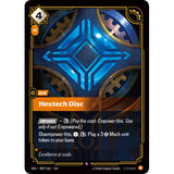 RFB [RFB04 VEN-087 R] Hextech Disc