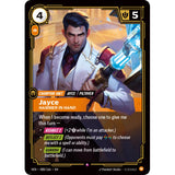 RFB [RFB04 VEN-088 R] Jayce - Hammer in Hand