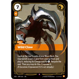 RFB [RFB04 VEN-089 R] Wild Claw