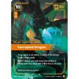 RFB [RFB04 VEN-091 E] Corrupted Dragon