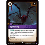 RFB [RFB04 VEN-097 C] Spiderling